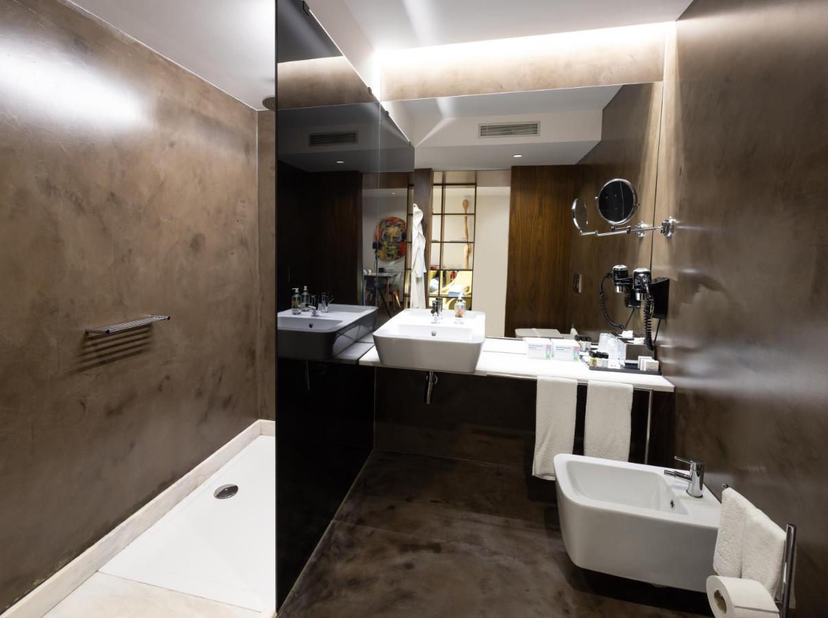גימראייש Vale De Sao Torcato Hotel Rural מראה חיצוני תמונה