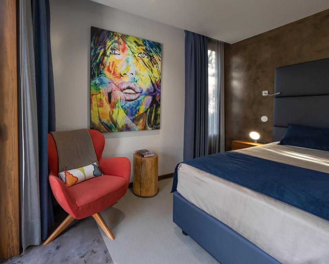 גימראייש Vale De Sao Torcato Hotel Rural מראה חיצוני תמונה