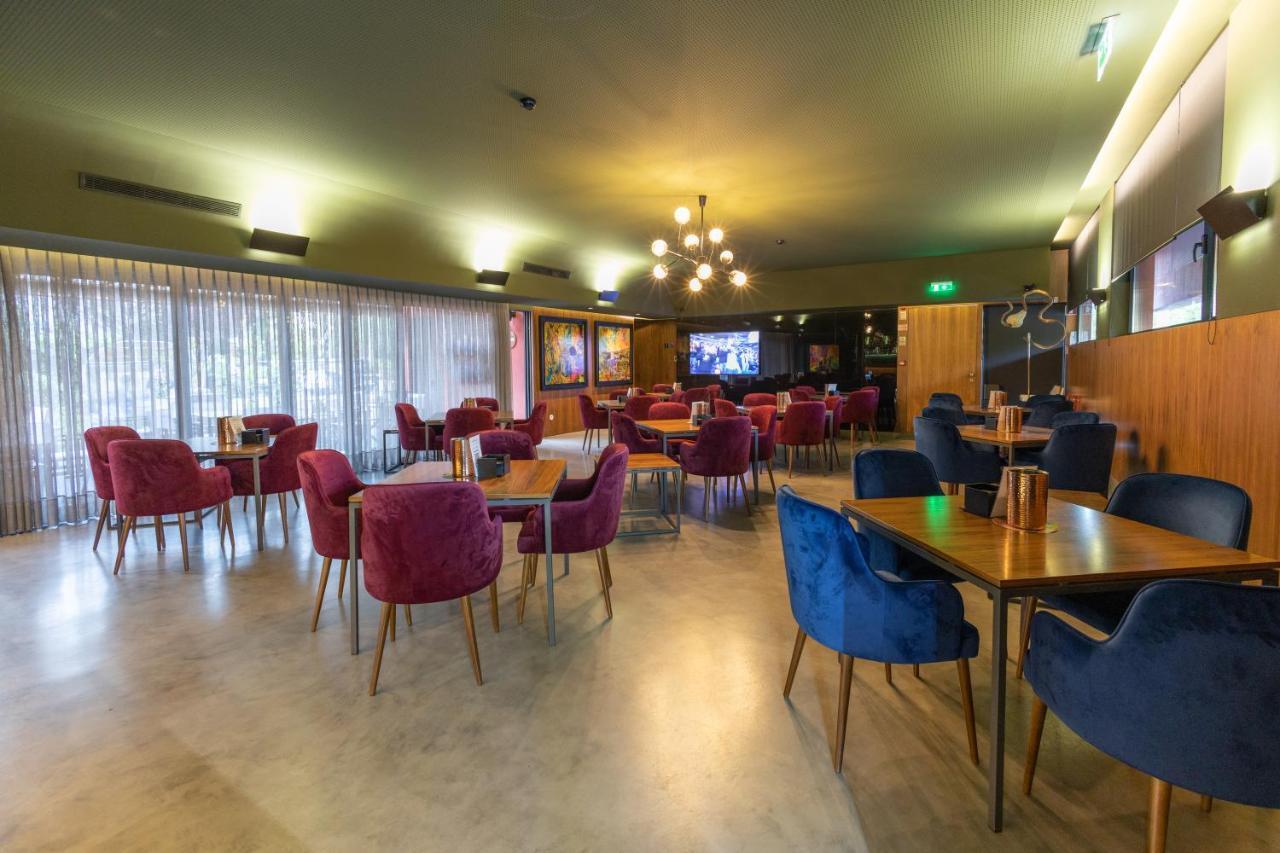 גימראייש Vale De Sao Torcato Hotel Rural מראה חיצוני תמונה